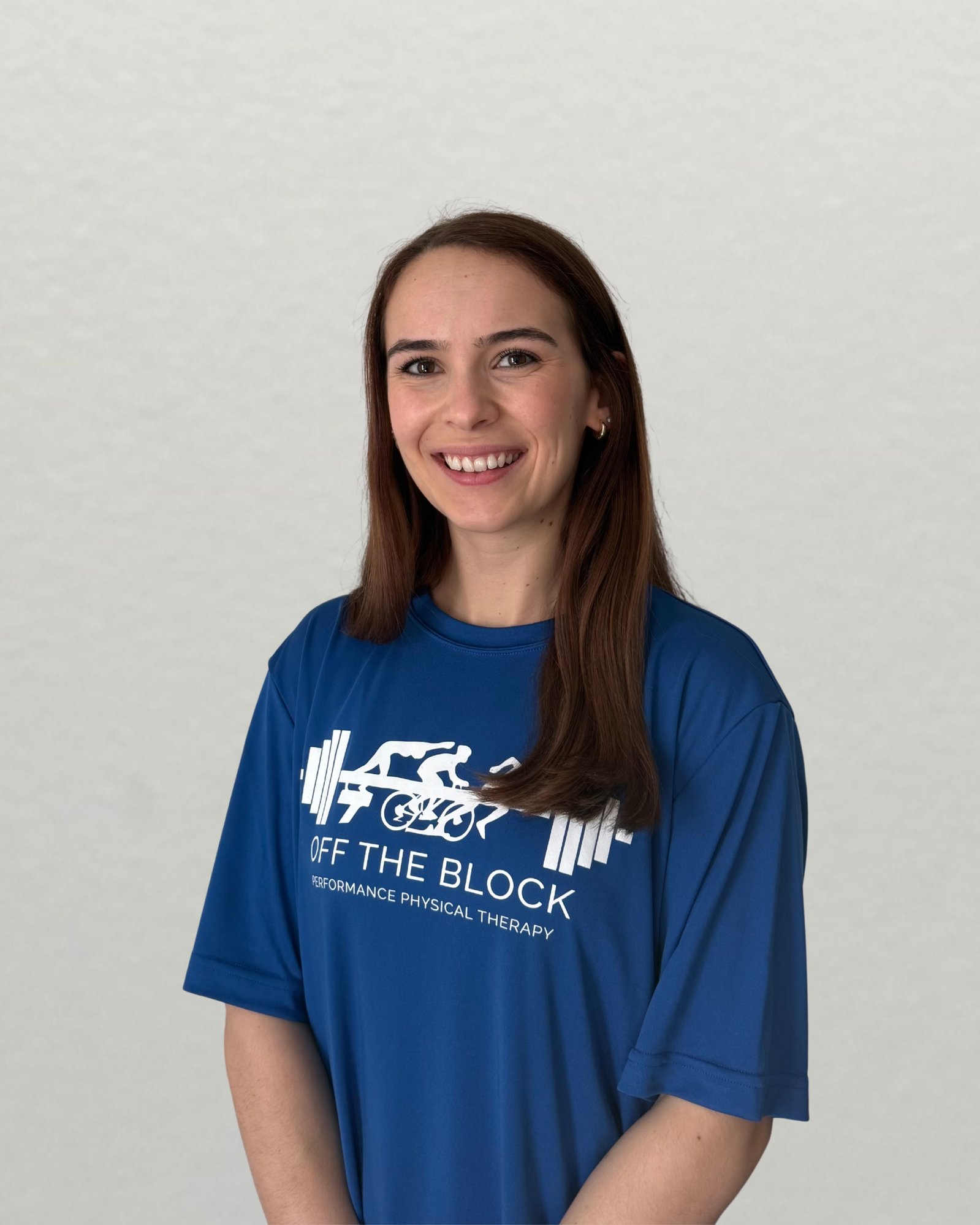 Dr. Sarah Schultz, PT, DPT &nbsp;