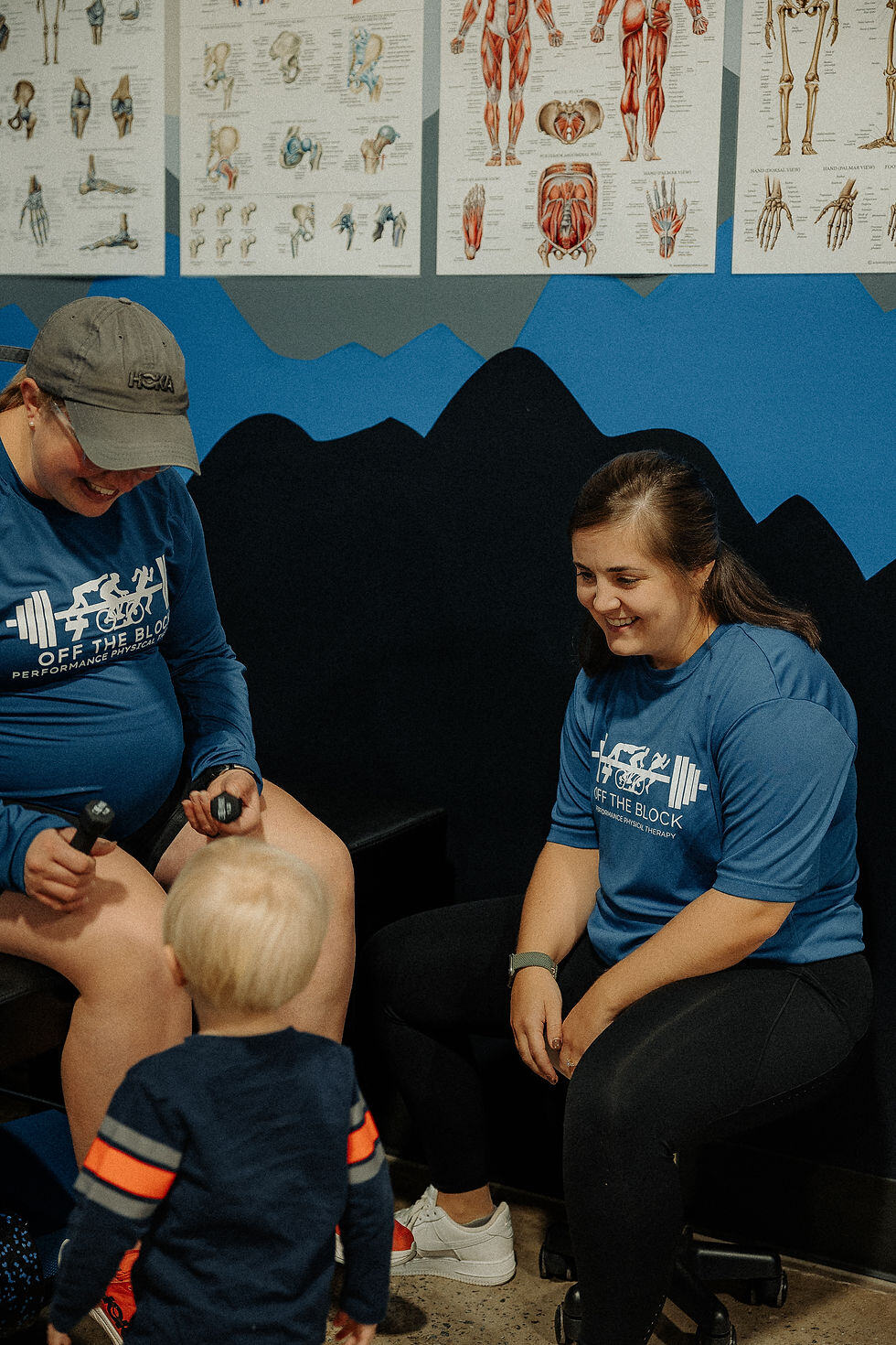 Pelvic Floor PT in Central and Easley SC